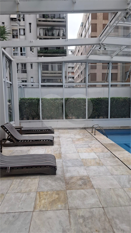 APARTAMENTO em CERQUEIRA CÉSAR