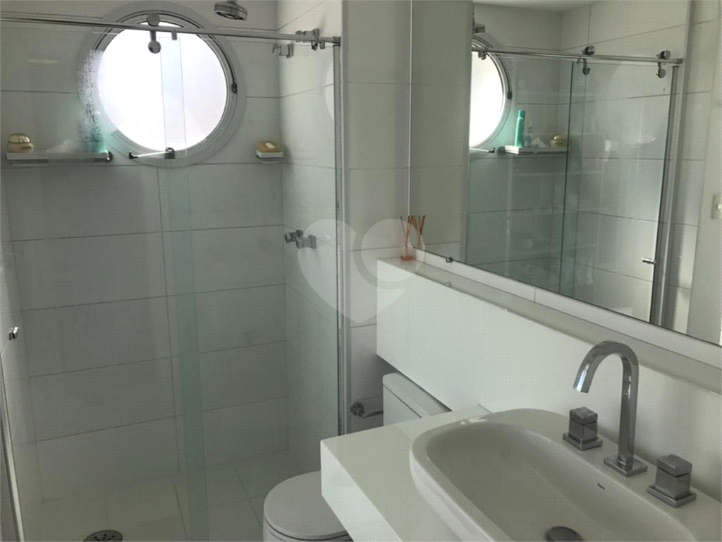 APARTAMENTO em CERQUEIRA CÉSAR