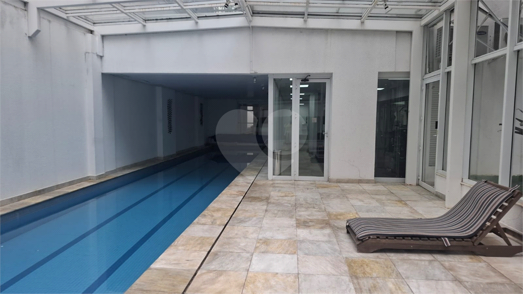 APARTAMENTO em CERQUEIRA CÉSAR