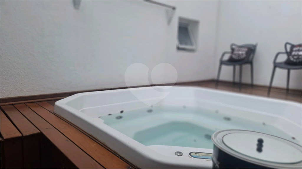 APARTAMENTO em CERQUEIRA CÉSAR