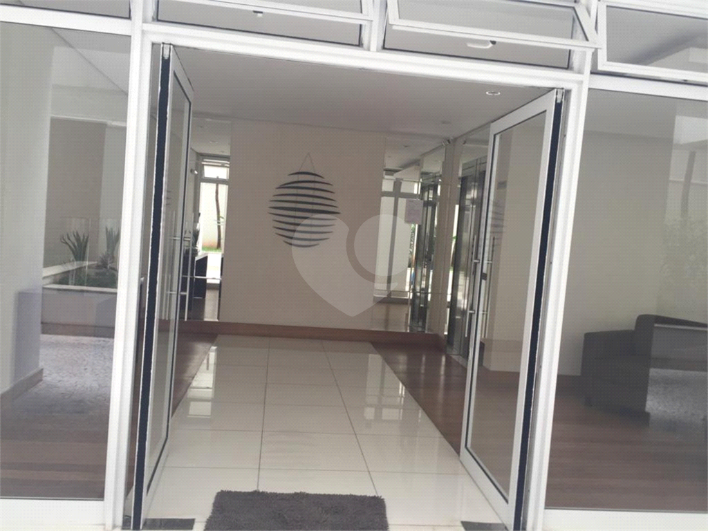 APARTAMENTO em CERQUEIRA CÉSAR