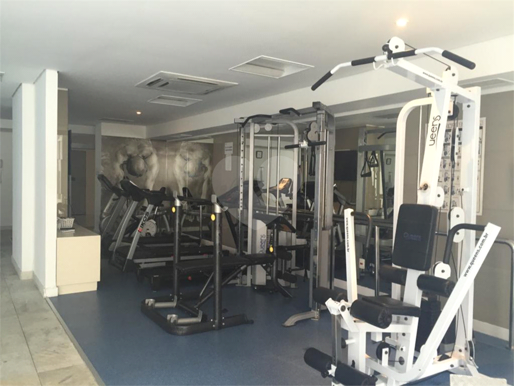 APARTAMENTO em CERQUEIRA CÉSAR