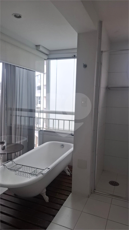 APARTAMENTO em CERQUEIRA CÉSAR