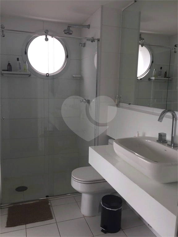 APARTAMENTO em CERQUEIRA CÉSAR