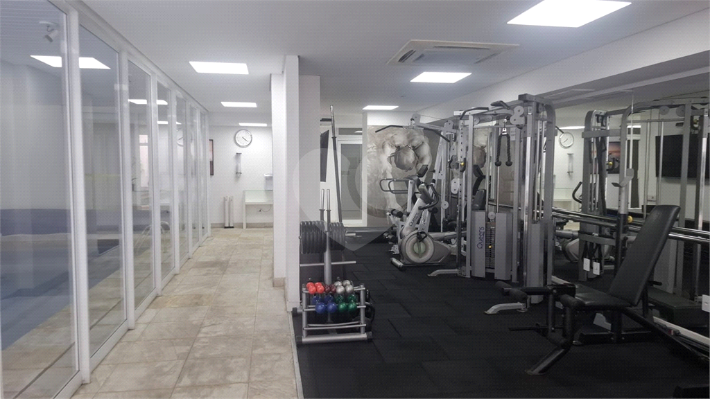 APARTAMENTO em CERQUEIRA CÉSAR