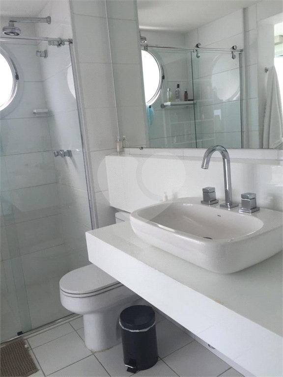 APARTAMENTO em CERQUEIRA CÉSAR