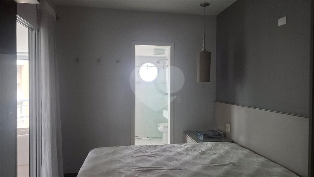 APARTAMENTO em CERQUEIRA CÉSAR