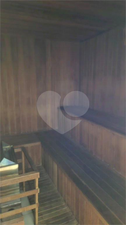 APARTAMENTO em CERQUEIRA CÉSAR