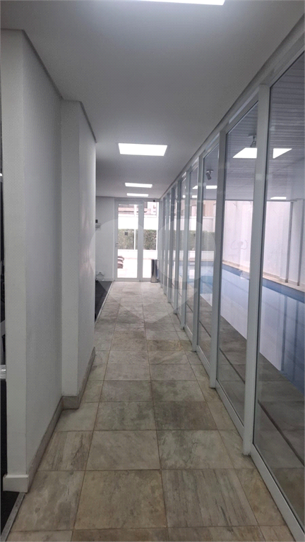 APARTAMENTO em CERQUEIRA CÉSAR