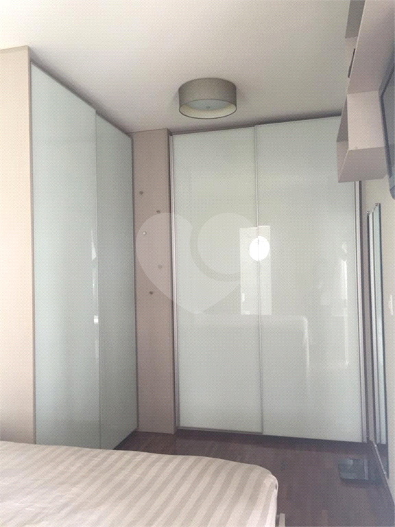 APARTAMENTO em CERQUEIRA CÉSAR