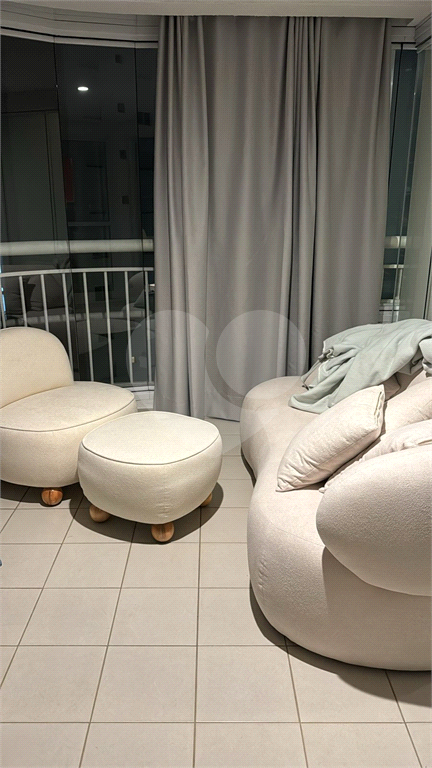 APARTAMENTO em CERQUEIRA CÉSAR