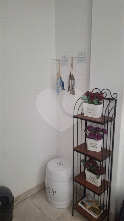 APARTAMENTO em CERQUEIRA CÉSAR