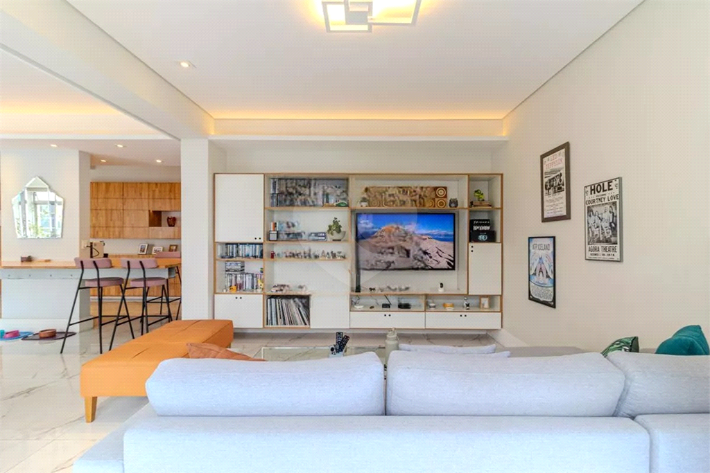 Apartamento Higienópolis 3 dormitórios, sendo 1 suite,  e 1 vaga de garagem