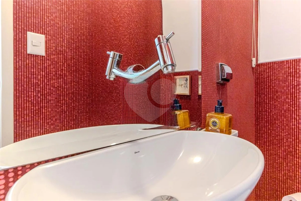 Apartamento Higienópolis 3 dormitórios, sendo 1 suite,  e 1 vaga de garagem