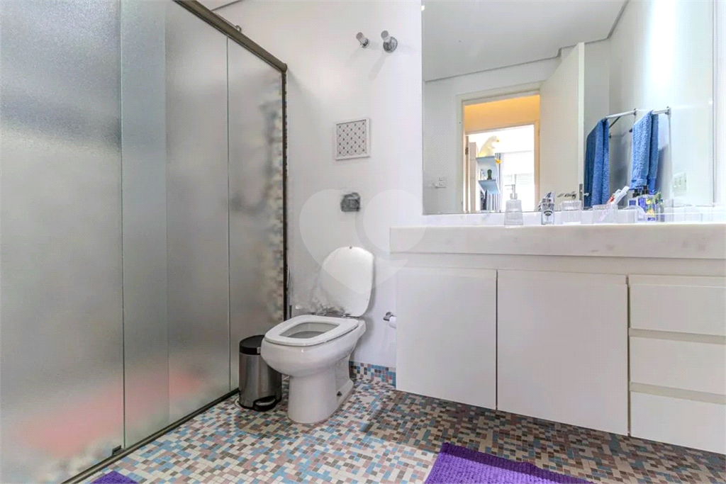 Apartamento Higienópolis 3 dormitórios, sendo 1 suite,  e 1 vaga de garagem