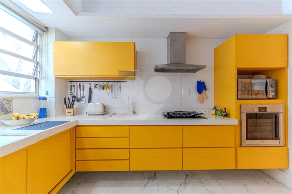 Apartamento Higienópolis 3 dormitórios, sendo 1 suite,  e 1 vaga de garagem