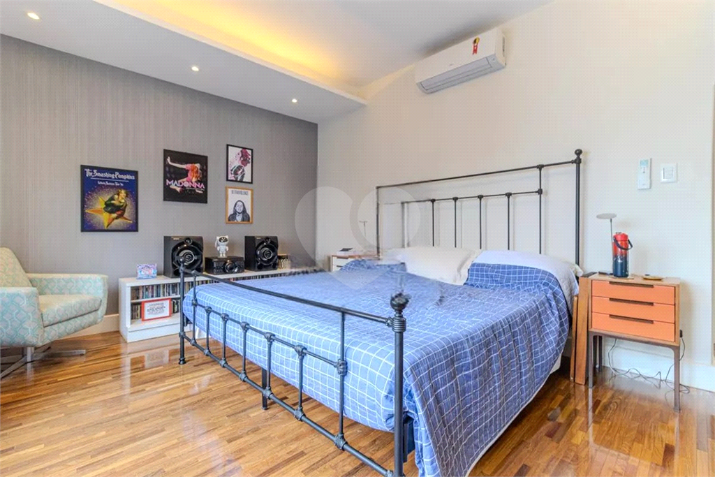 Apartamento Higienópolis 3 dormitórios, sendo 1 suite,  e 1 vaga de garagem