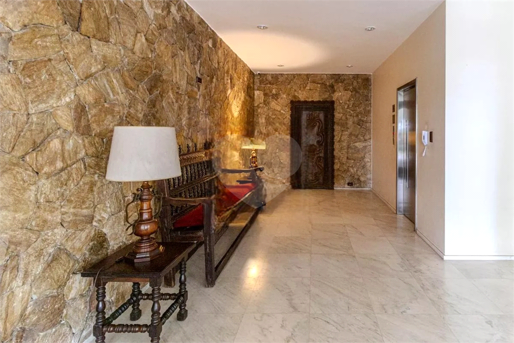 Apartamento Higienópolis 3 dormitórios, sendo 1 suite,  e 1 vaga de garagem