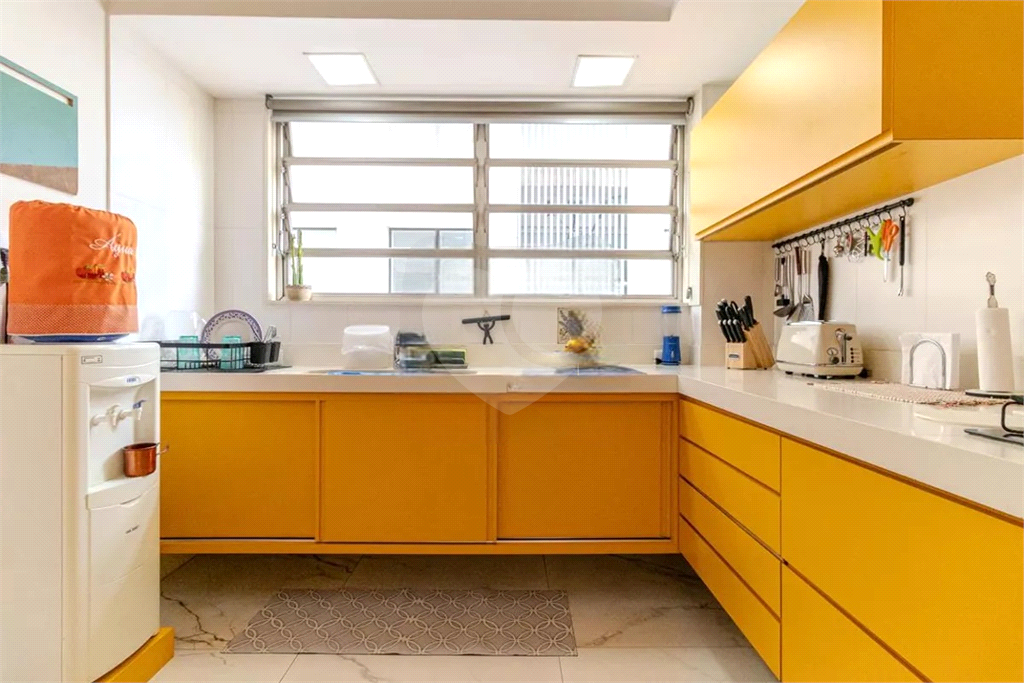 Apartamento Higienópolis 3 dormitórios, sendo 1 suite,  e 1 vaga de garagem