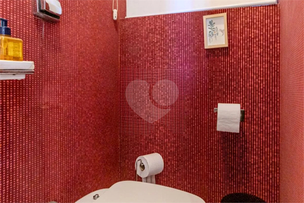 Apartamento Higienópolis 3 dormitórios, sendo 1 suite,  e 1 vaga de garagem