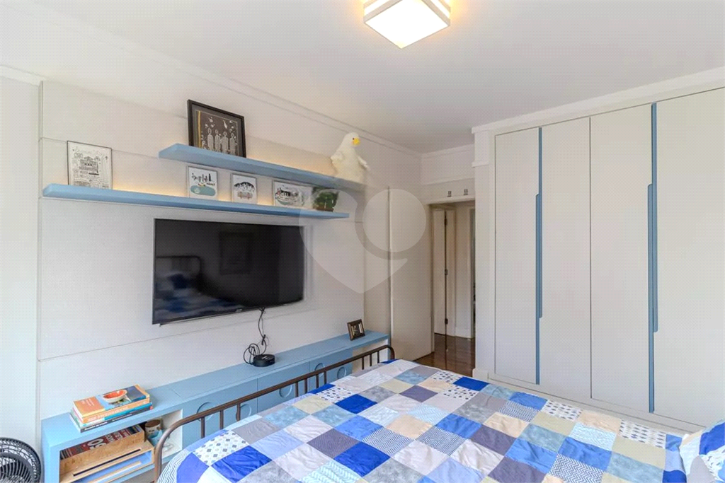 Apartamento Higienópolis 3 dormitórios, sendo 1 suite,  e 1 vaga de garagem