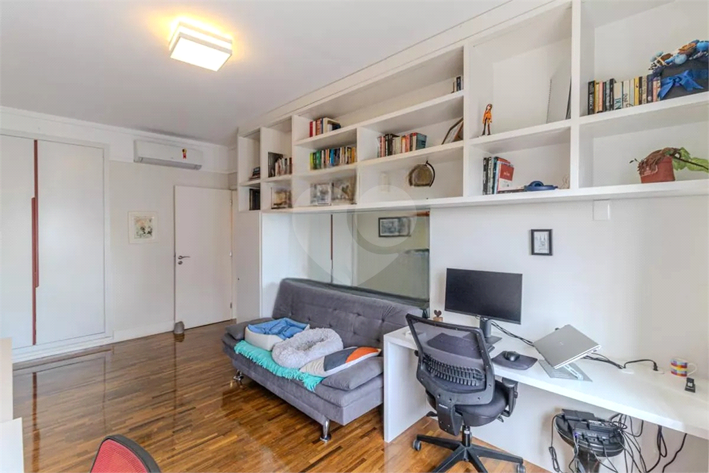 Apartamento Higienópolis 3 dormitórios, sendo 1 suite,  e 1 vaga de garagem