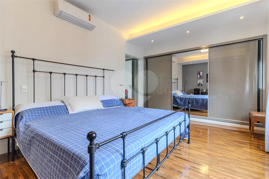 Apartamento Higienópolis 3 dormitórios, sendo 1 suíte e 2 vagas de garagem 