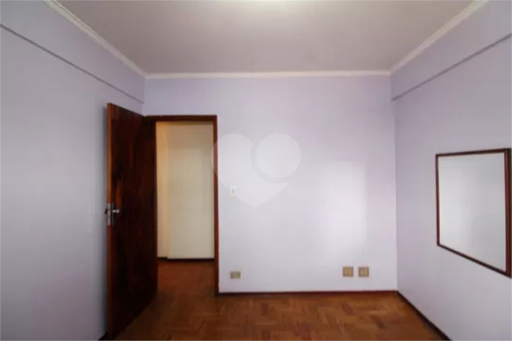 Apartamento à venda | 101 m² | 2 dormitórios | 1 vaga em Santana!