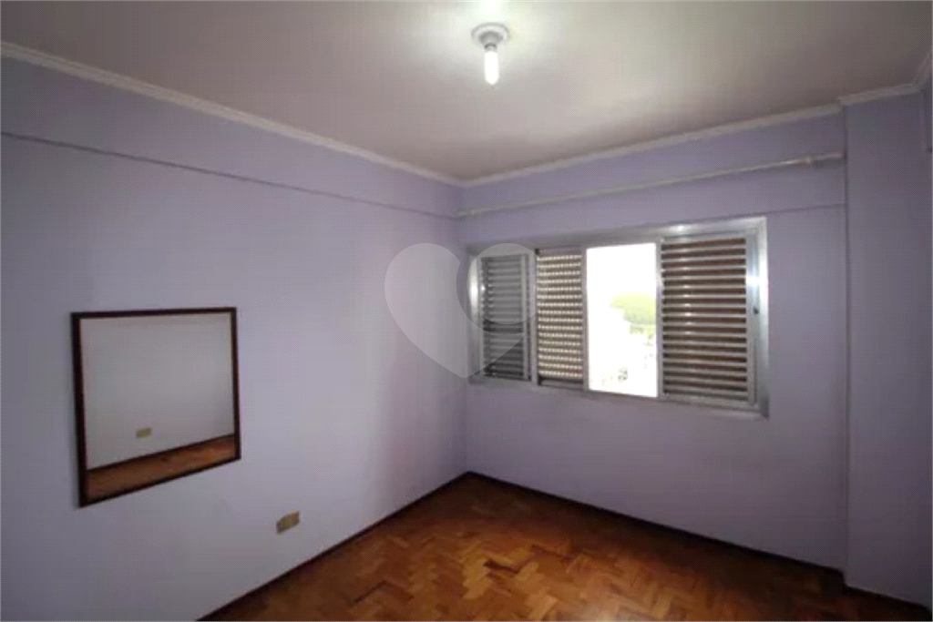 Apartamento à venda | 101 m² | 2 dormitórios | 1 vaga em Santana!