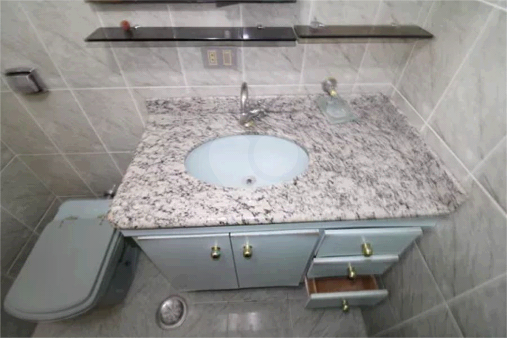 Apartamento à venda | 101 m² | 2 dormitórios | 1 vaga em Santana!