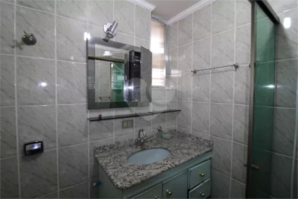 Apartamento à venda | 101 m² | 2 dormitórios | 1 vaga em Santana!