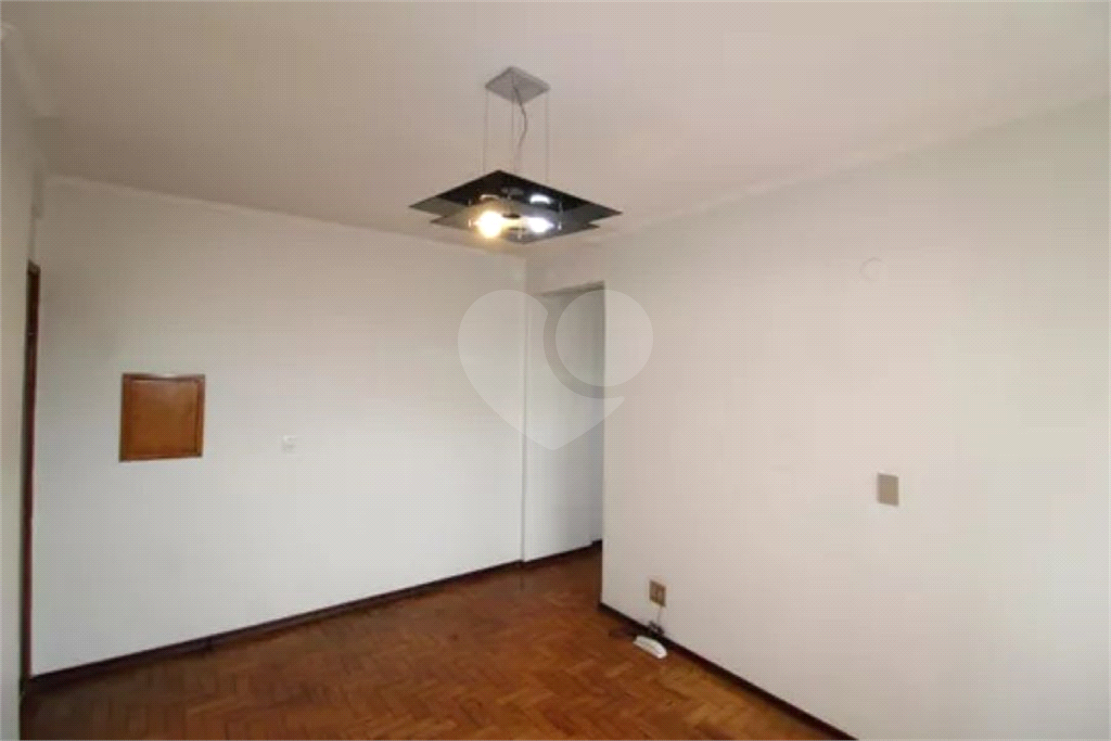 Apartamento à venda | 101 m² | 2 dormitórios | 1 vaga em Santana!