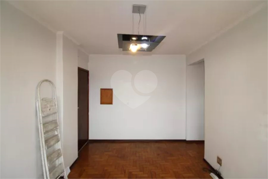 Apartamento à venda | 101 m² | 2 dormitórios | 1 vaga em Santana!