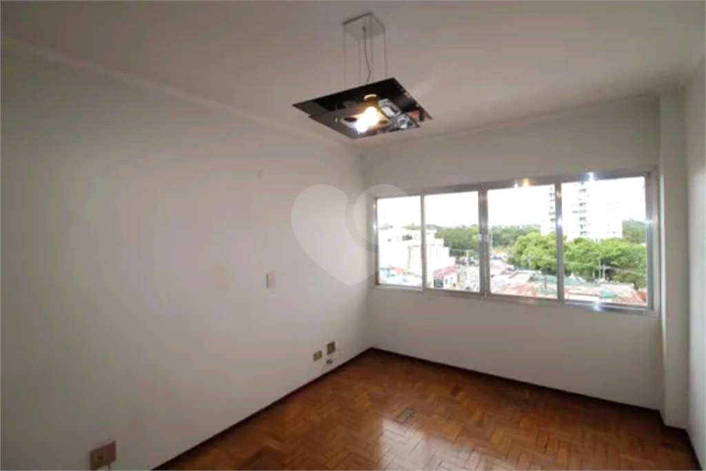 Apartamento à venda | 101 m² | 2 dormitórios | 1 vaga em Santana!