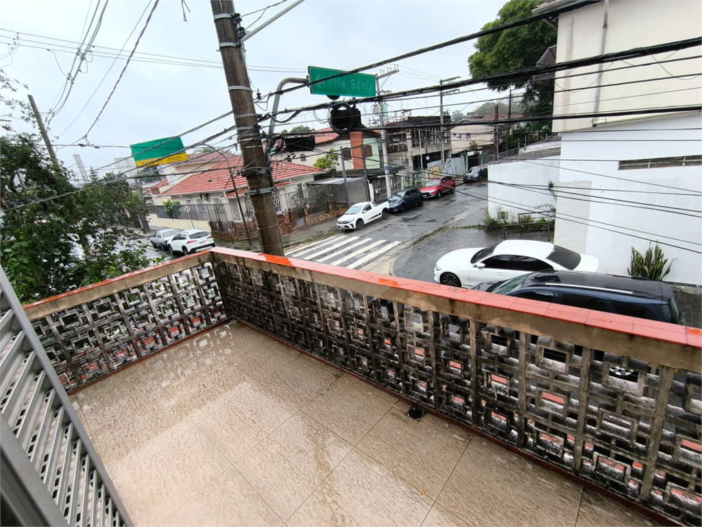 Sobrado, 5 quartos, 142 m² - Foto 15