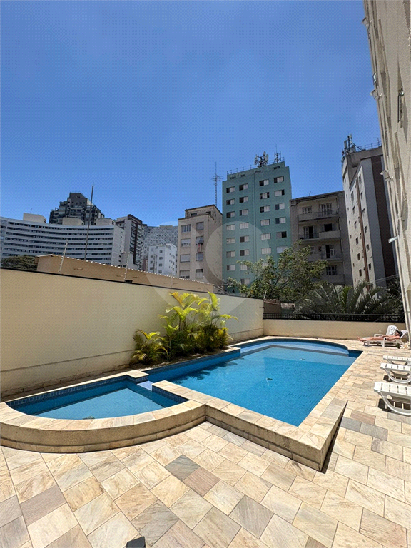 Apartamento à venda ao lado da futura Estação Praça 14 Bis – Linha Laranja do Metrô