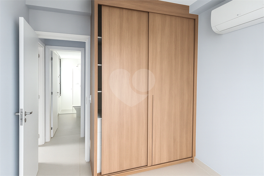 Apartamento à venda ao lado da futura Estação Praça 14 Bis – Linha Laranja do Metrô