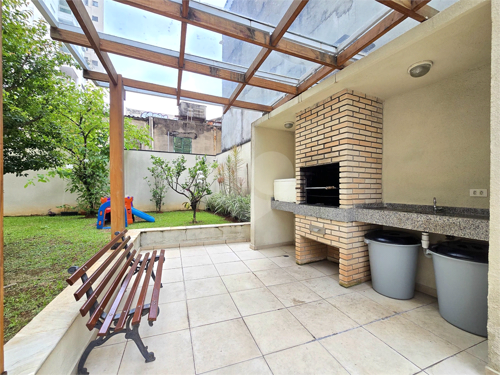 Metrô 14 Bis Bela Vista 2 Quartos 1 Vaga Lazer Completo São Paulo SP