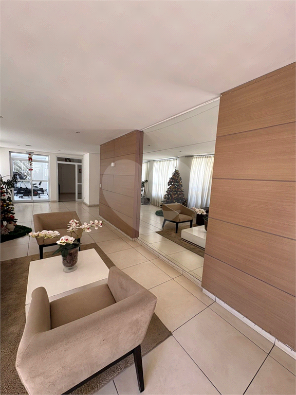 Apartamento à venda ao lado da futura Estação Praça 14 Bis – Linha Laranja do Metrô