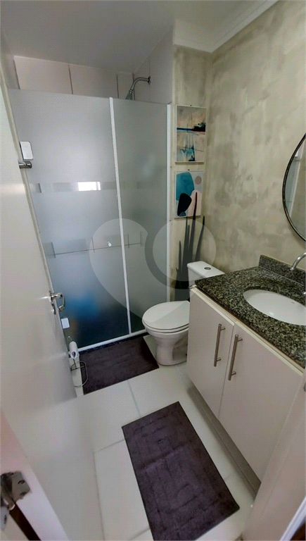 Apartamento, 2 quartos, 50 m² - Foto 8