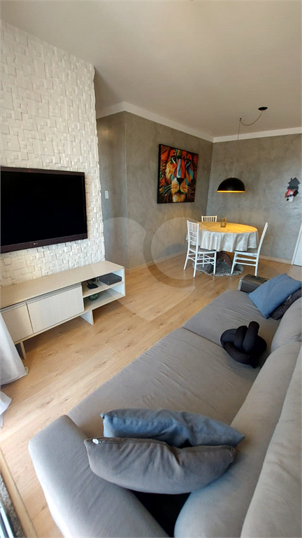 Apartamento, 2 quartos, 50 m² - Foto 3
