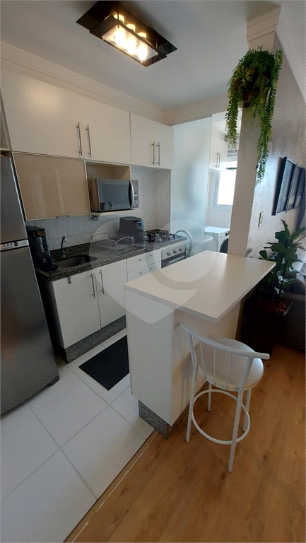 Apartamento, 2 quartos, 50 m² - Foto 6