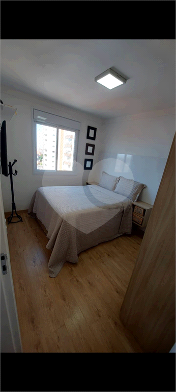 Apartamento, 2 quartos, 50 m² - Foto 10