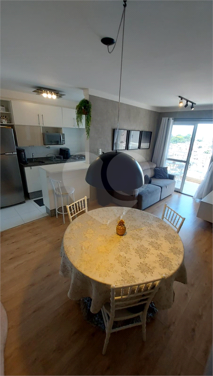 Apartamento, 2 quartos, 50 m² - Foto 4