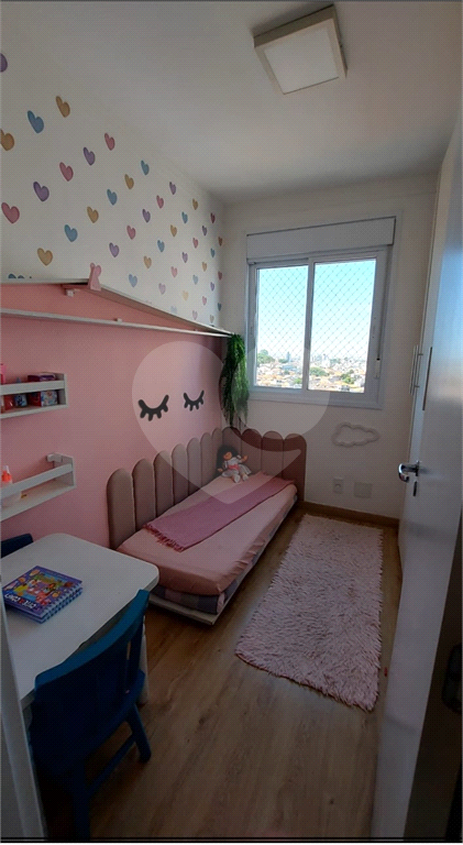 Apartamento, 2 quartos, 50 m² - Foto 9