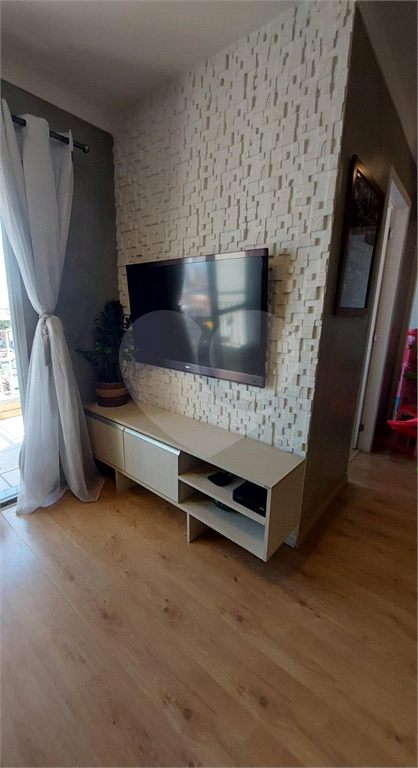 Apartamento, 2 quartos, 50 m² - Foto 5