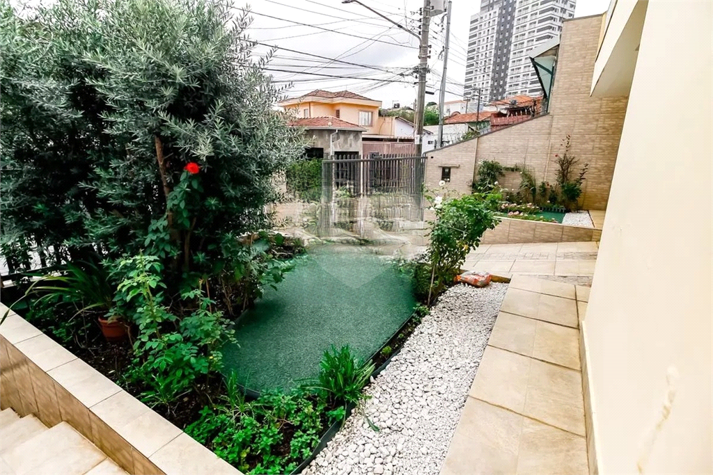 Sobrado, 4 quartos, 300 m² - Foto 30