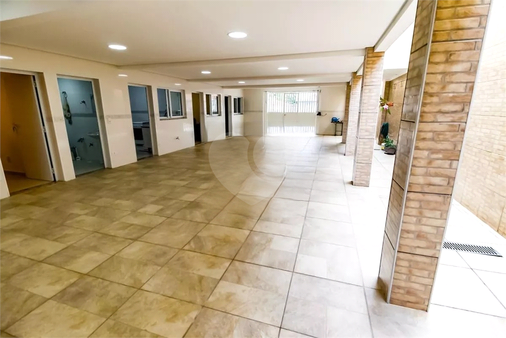 Sobrado, 4 quartos, 300 m² - Foto 27