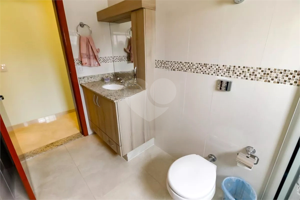 Sobrado, 4 quartos, 300 m² - Foto 21