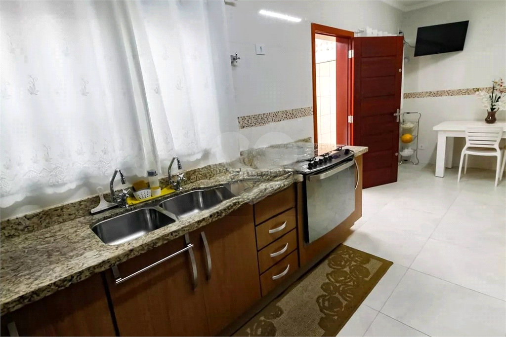 Sobrado, 4 quartos, 300 m² - Foto 7